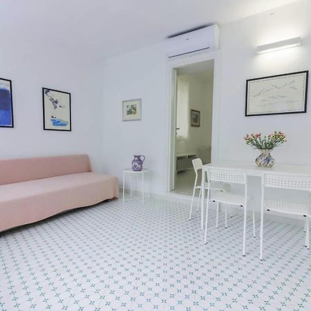 Al Ciglio Holiday House Amalfi Coast Scala Esterno foto