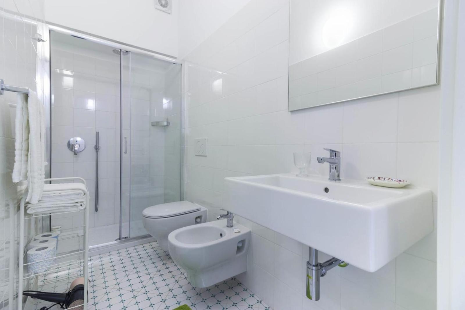 Al Ciglio Holiday House Amalfi Coast Scala Esterno foto
