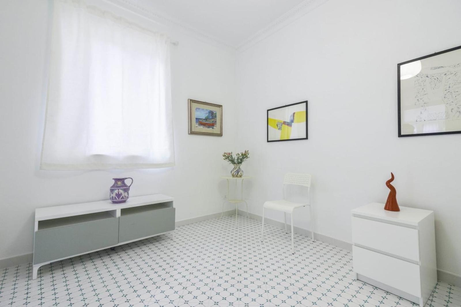 Al Ciglio Holiday House Amalfi Coast Scala Esterno foto