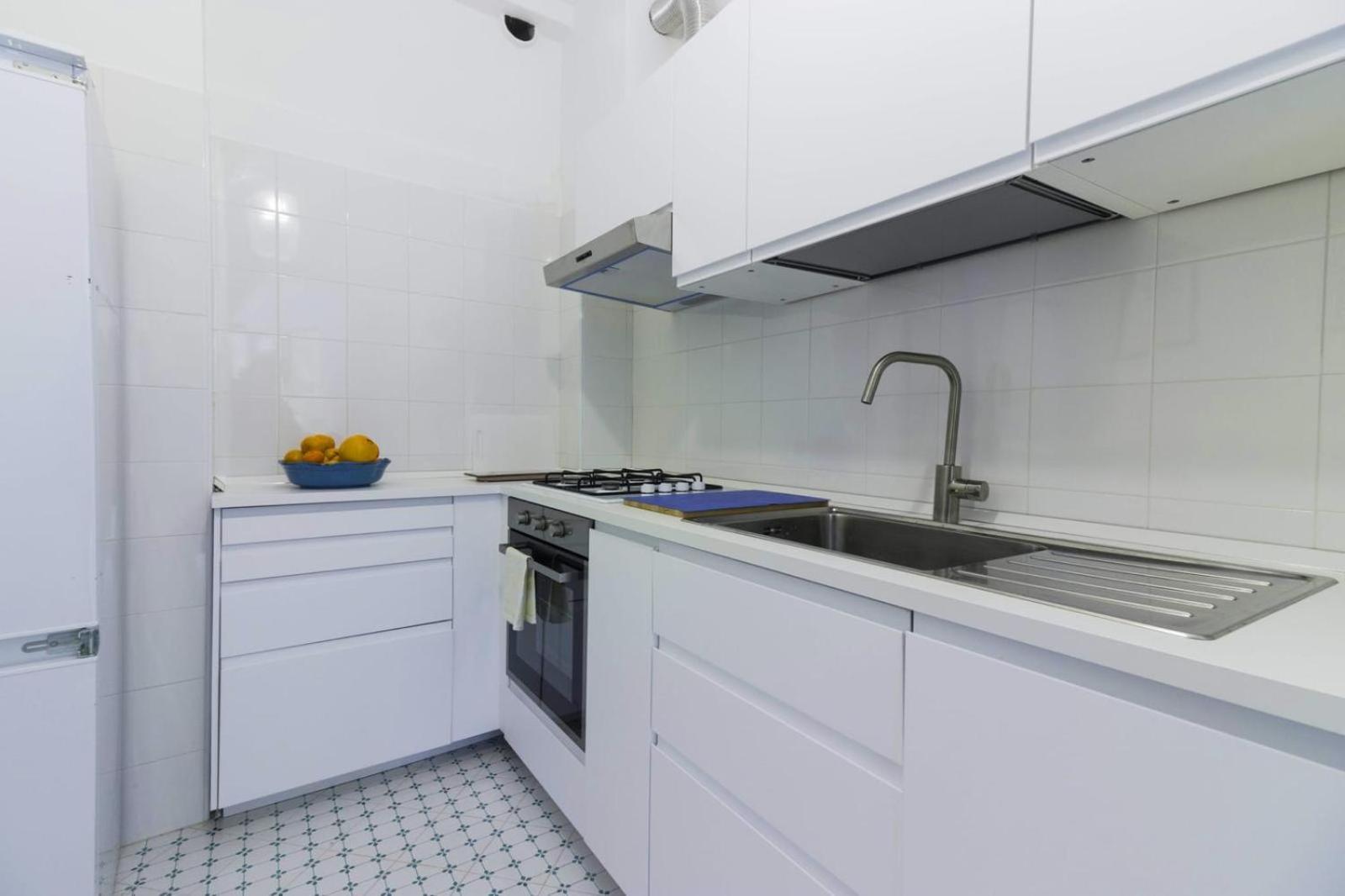 Al Ciglio Holiday House Amalfi Coast Scala Esterno foto