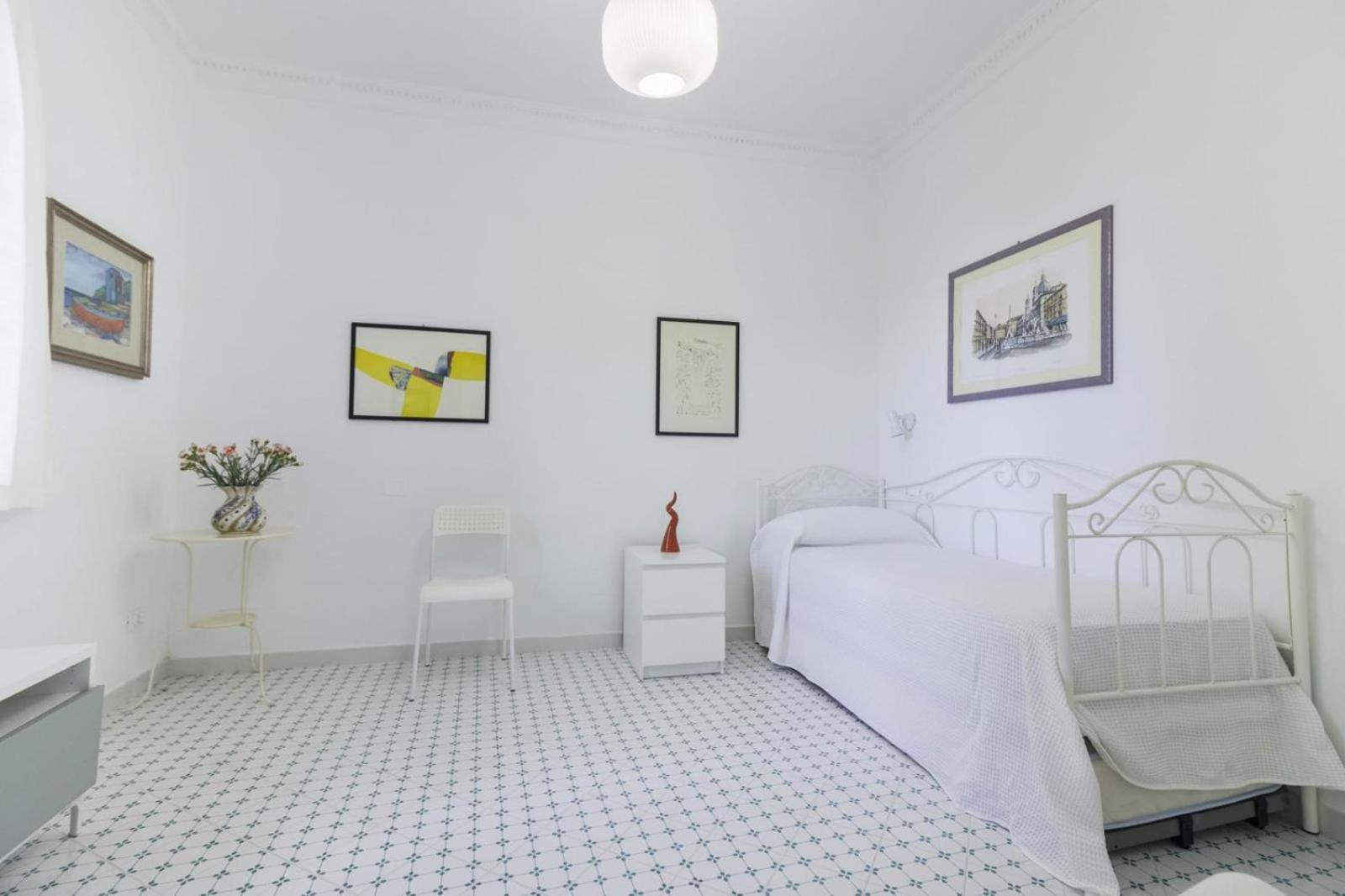 Al Ciglio Holiday House Amalfi Coast Scala Esterno foto