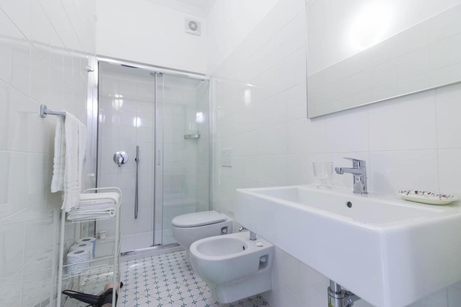 Al Ciglio Holiday House Amalfi Coast Scala Esterno foto