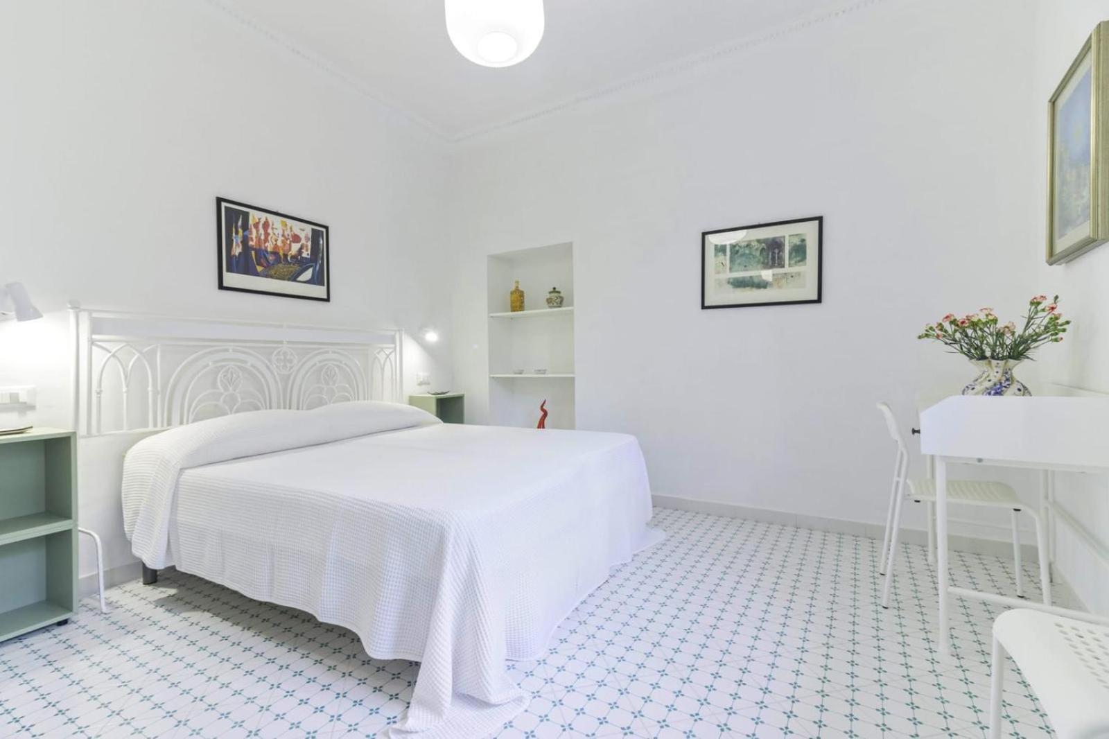Al Ciglio Holiday House Amalfi Coast Scala Esterno foto