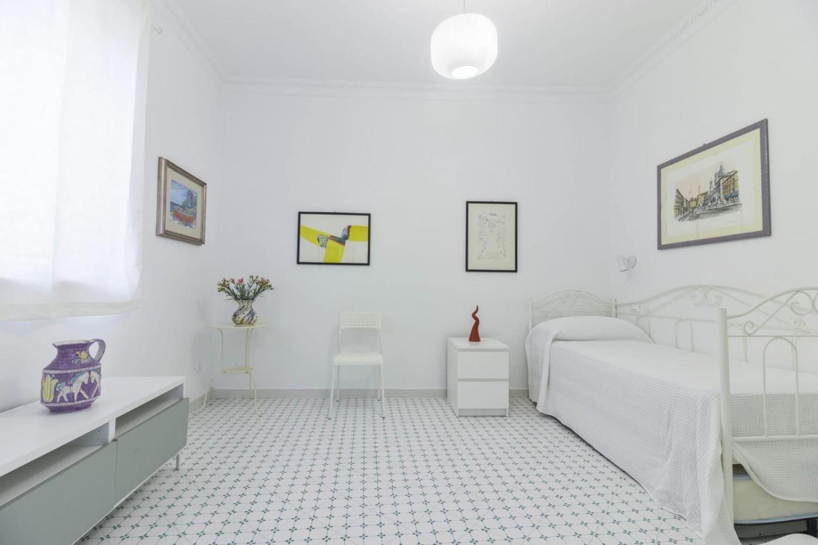 Al Ciglio Holiday House Amalfi Coast Scala Esterno foto